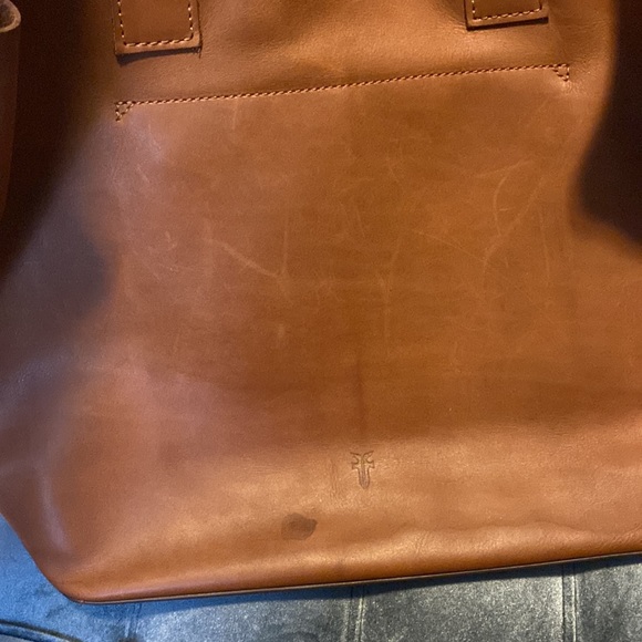 Frye Tote Bag - Picture 3 of 6